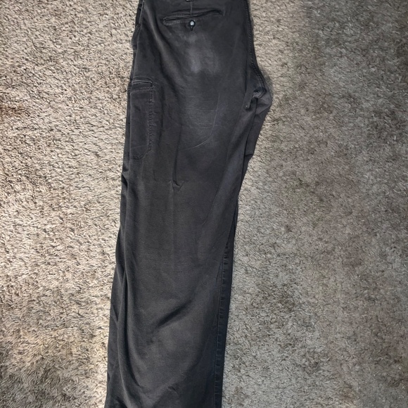 Lee Men’s Performance Series Extreme Comfort Pants 44x32 - Picture 5 of 5